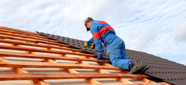 Fast & Reliable Emergency Roof Repairs in Marion, PA